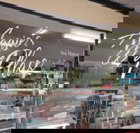 Aggie's Place - Sunshine Coast Tourism