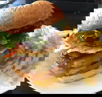 AJ'S Cafe - Sunshine Coast Tourism