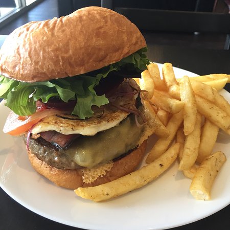 AJ'S Cafe - Sunshine Coast Tourism 0