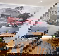 Arrosto Coffee - Sunshine Coast Tourism