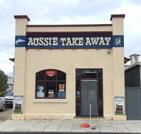 Aussie Take Away Penola - Sunshine Coast Tourism