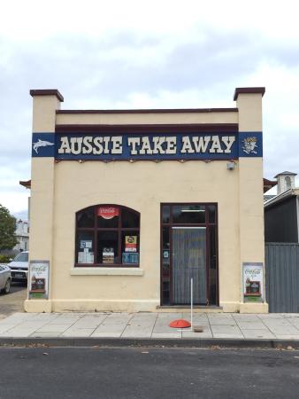 Aussie Take Away Penola - Holiday Sunshine Coast 0