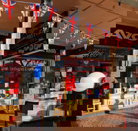 Avondale Cafe - Sunshine Coast Tourism