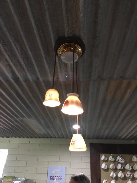 Backyard Bread Tasting Cafe & Providore - Sunshine Coast Tourism 1