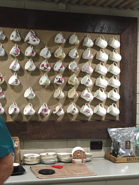 Backyard Bread Tasting Cafe & Providore - Sunshine Coast Tourism 2