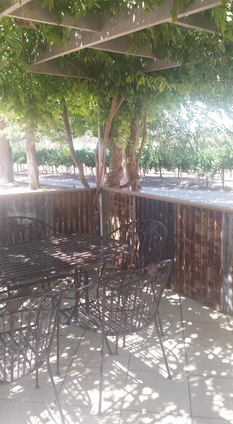 Backyard Bread Tasting Cafe & Providore - Sunshine Coast Tourism 3