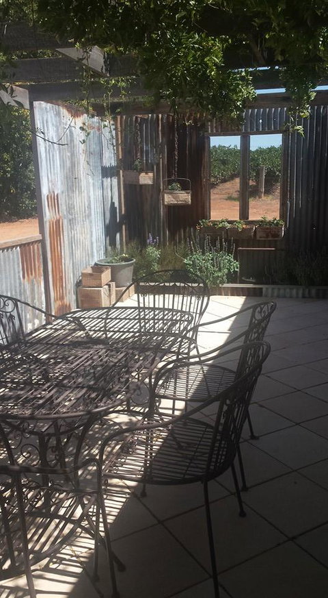 Backyard Bread Tasting Cafe & Providore - Sunshine Coast Tourism 8