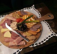Backyard Bread Tasting Cafe  Providore - Sunshine Coast Tourism
