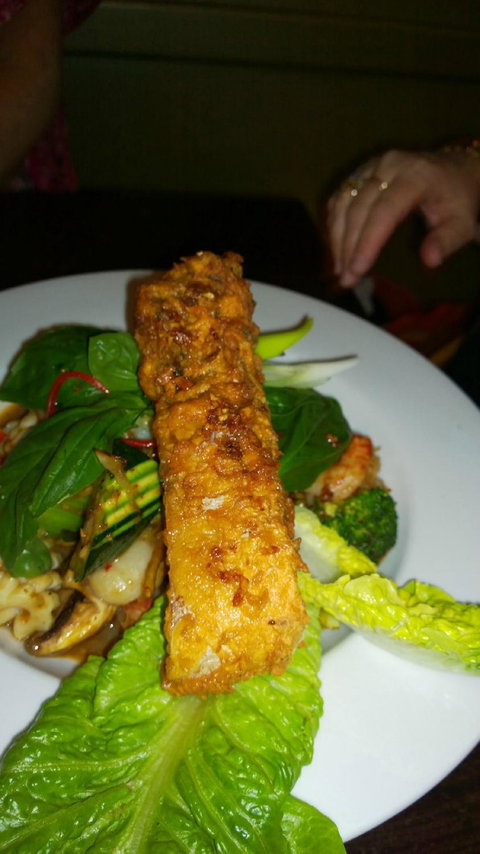 Banana Tree Cafe - Sunshine Coast Tourism 2