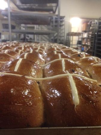 Barmera Bakery - Sunshine Coast Tourism 0