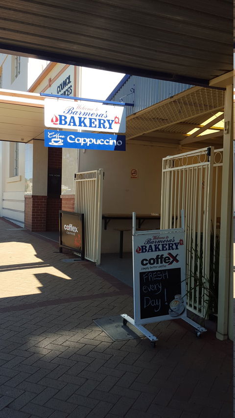 Barmera Bakery - Sunshine Coast Tourism 5