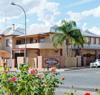 Barmera Hotel - Sunshine Coast Tourism