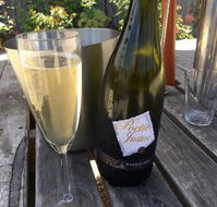 Barristers Block Cellar Door - Sunshine Coast Tourism