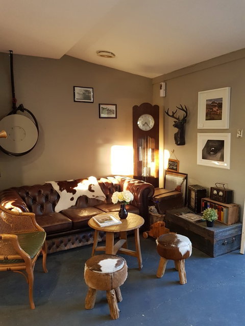 Barristers Block Cellar Door - Sunshine Coast Tourism 9