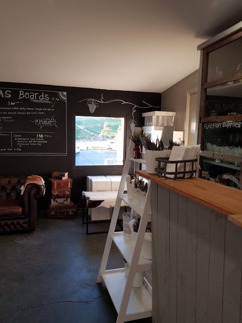 Barristers Block Cellar Door - Sunshine Coast Tourism 3