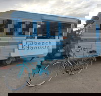 Beach Barista - Sunshine Coast Tourism