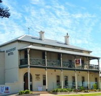 Beachport Hotel - Sunshine Coast Tourism