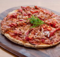 Berri Hotel Bistro - Sunshine Coast Tourism