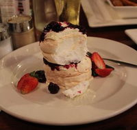 Billy Mac's Bistro - Sunshine Coast Tourism
