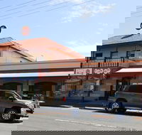 Bistro - Sunshine Coast Tourism