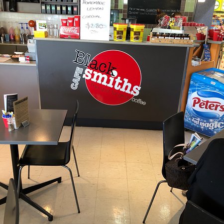 Blacksmiths - Sunshine Coast Tourism 0