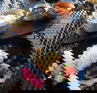 Blesing's Garden - Sunshine Coast Tourism