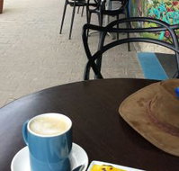 Blue Lime Cafe and Deli - Sunshine Coast Tourism