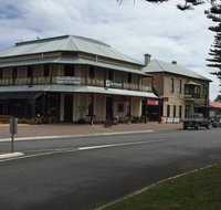 Bompas Cafe - Sunshine Coast Tourism