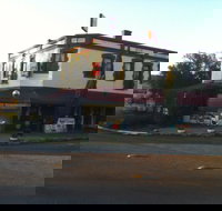 Bon Accord Hotel - Sunshine Coast Tourism