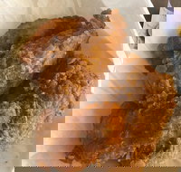 BP Roadhouse Keith South Aust - Sunshine Coast Tourism