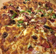 Bubba Pizza - Sunshine Coast Tourism