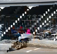 Burra Fresh - Sunshine Coast Tourism