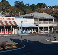 Burra Hotel - Sunshine Coast Tourism