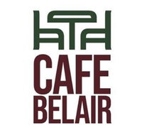 Cafe Belair - Sunshine Coast Tourism