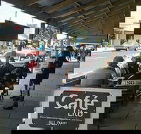 Cafe Lito - Sunshine Coast Tourism