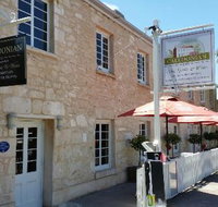 Caledonian Inn - Sunshine Coast Tourism