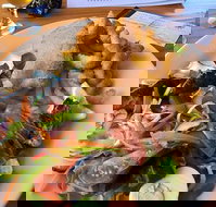 Chardonnay Lodge - Sunshine Coast Tourism