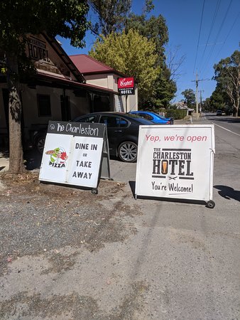 Charleston SA Sunshine Coast Tourism