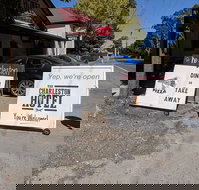 Charleston Hotel - Sunshine Coast Tourism