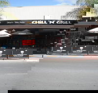 Chill n Grill - Sunshine Coast Tourism