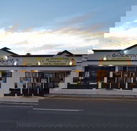 Chinese On Bagot - Sunshine Coast Tourism