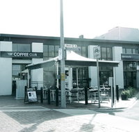 Coffee Club - Holiday Sunshine Coast