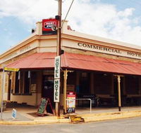 Commercial Hotel Orroroo - Holiday Sunshine Coast