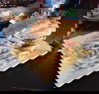 Cook O'Burra - Sunshine Coast Tourism