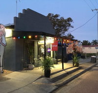 Coonalpyn Silo Cafe - Sunshine Coast Tourism