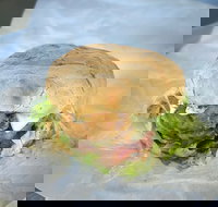 Country Fried Chicken - Sunshine Coast Tourism