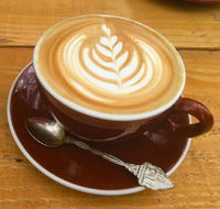 DeGroot Coffee Co - Sunshine Coast Tourism