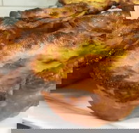 Divine Cafe - Holiday Sunshine Coast