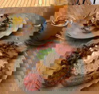 Drift Robe - Sunshine Coast Tourism