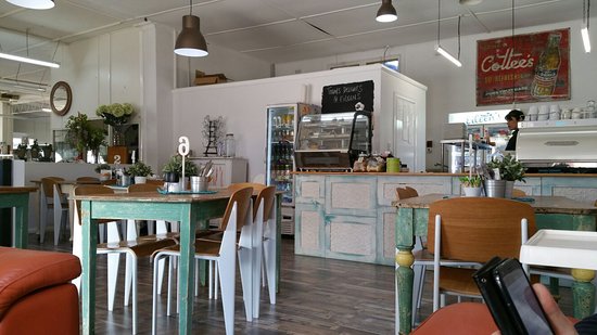 Cunyarie SA Sunshine Coast Tourism